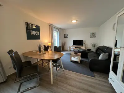 Ferienwohnung für 4 Personen (55 m²) in Grömitz 2/10