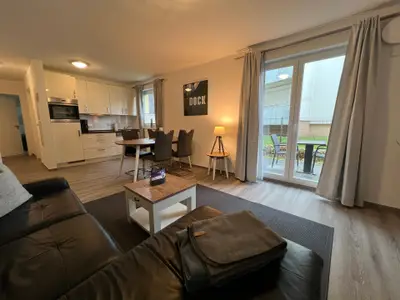 Ferienwohnung für 4 Personen (55 m²) in Grömitz 3/10