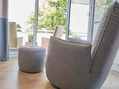 Ferienwohnung für 4 Personen (46 m²) in Grömitz 8/10