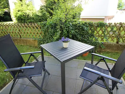 Ferienwohnung für 4 Personen (55 m²) in Grömitz 9/10