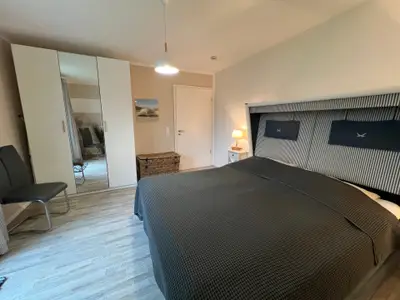 Ferienwohnung für 4 Personen (55 m²) in Grömitz 10/10