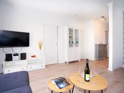Ferienwohnung für 4 Personen (51 m²) in Grömitz 4/10