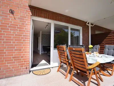 Ferienwohnung für 4 Personen (51 m²) in Grömitz 8/10