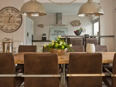 Ferienwohnung für 10 Personen (130 m²) in Grömitz 5/10