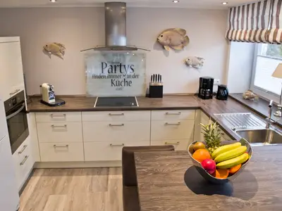 Ferienwohnung für 10 Personen (130 m²) in Grömitz 8/10