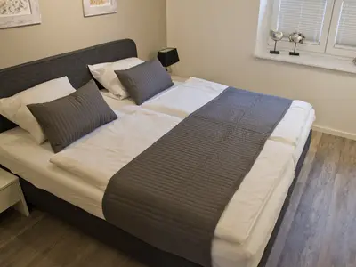 Ferienwohnung für 10 Personen (130 m²) in Grömitz 10/10