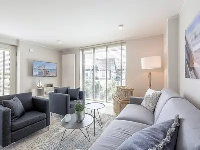 Ferienwohnung für 4 Personen (55 m²) in Grömitz 1/10