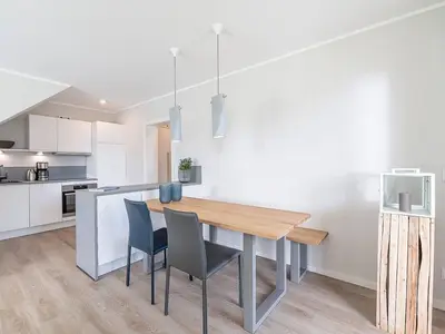 Ferienwohnung für 4 Personen (55 m²) in Grömitz 2/10