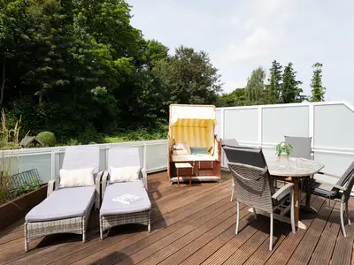 Ferienwohnung für 2 Personen (41 m²) in Grömitz 2/10