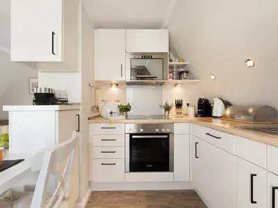 Ferienwohnung für 2 Personen (41 m²) in Grömitz 3/10