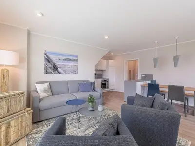 Ferienwohnung für 4 Personen (55 m²) in Grömitz 5/10