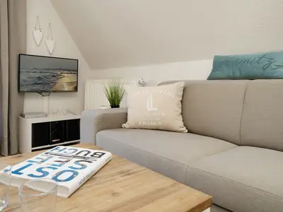 Ferienwohnung für 2 Personen (41 m²) in Grömitz 4/10