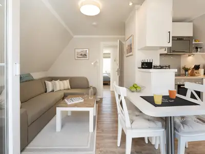 Ferienwohnung für 2 Personen (41 m²) in Grömitz 5/10