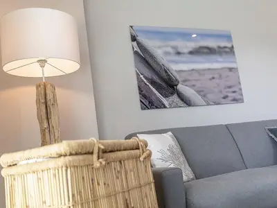 Ferienwohnung für 4 Personen (55 m²) in Grömitz 6/10