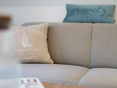 Ferienwohnung für 2 Personen (41 m²) in Grömitz 6/10