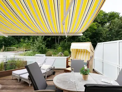 Ferienwohnung für 2 Personen (41 m²) in Grömitz 7/10