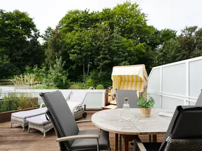 Ferienwohnung für 2 Personen (41 m²) in Grömitz 8/10