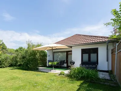 Ferienwohnung für 4 Personen (55 m²) in Grömitz 1/10