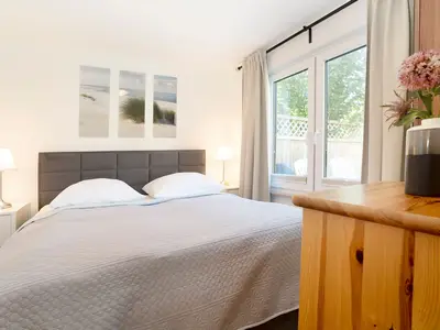 Ferienwohnung für 4 Personen (55 m²) in Grömitz 4/10