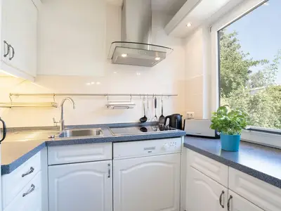 Ferienwohnung für 4 Personen (55 m²) in Grömitz 9/10