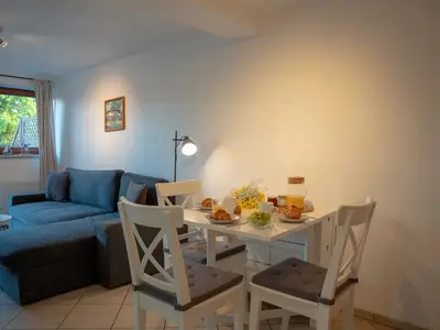 Ferienwohnung für 4 Personen (40 m²) in Grömitz 1/10