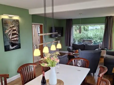 Ferienwohnung für 9 Personen (110 m²) in Grömitz 2/10