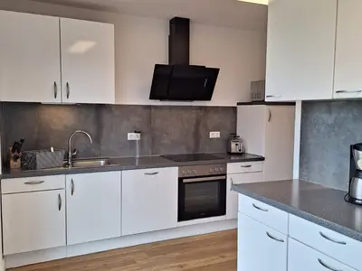 Ferienwohnung für 9 Personen (110 m²) in Grömitz 3/10