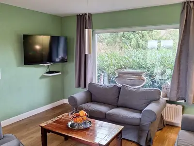 Ferienwohnung für 9 Personen (110 m²) in Grömitz 4/10