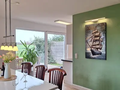 Ferienwohnung für 9 Personen (110 m²) in Grömitz 5/10