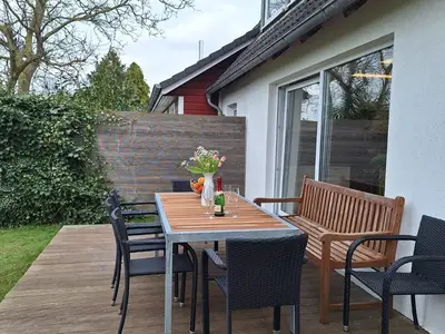 Ferienwohnung für 9 Personen (110 m²) in Grömitz 7/10