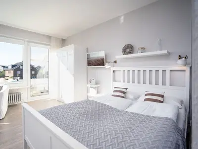 Ferienwohnung für 2 Personen (30 m²) in Grömitz 2/10