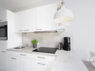 Ferienwohnung für 2 Personen (30 m²) in Grömitz 4/10