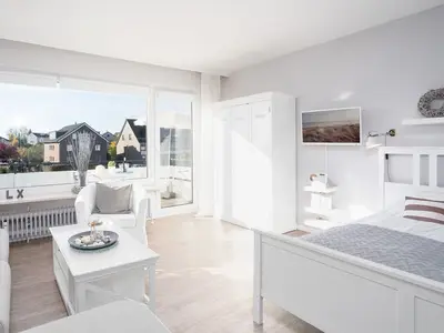 Ferienwohnung für 2 Personen (30 m²) in Grömitz 5/10