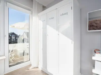 Ferienwohnung für 2 Personen (30 m²) in Grömitz 6/10