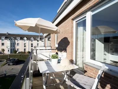 Ferienwohnung für 2 Personen (30 m²) in Grömitz 8/10