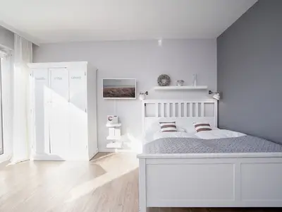 Ferienwohnung für 2 Personen (30 m²) in Grömitz 9/10