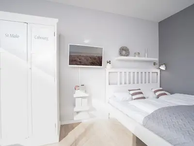 Ferienwohnung für 2 Personen (30 m²) in Grömitz 10/10