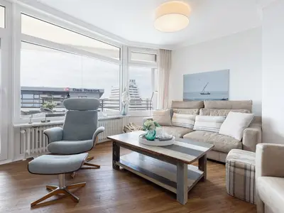 Ferienwohnung für 4 Personen (55 m²) in Grömitz 2/10