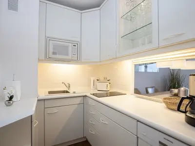 Ferienwohnung für 4 Personen (55 m²) in Grömitz 3/10