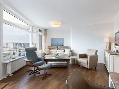 Ferienwohnung für 4 Personen (55 m²) in Grömitz 5/10