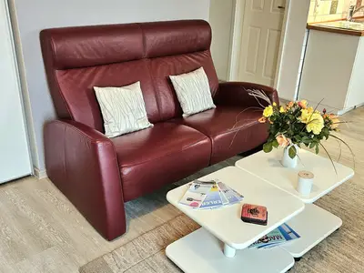 Ferienwohnung für 3 Personen (35 m²) in Grömitz 2/10