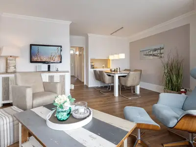 Ferienwohnung für 4 Personen (55 m²) in Grömitz 6/10