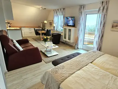 Ferienwohnung für 3 Personen (35 m²) in Grömitz 3/10