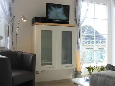 Ferienwohnung für 3 Personen (35 m²) in Grömitz 4/10