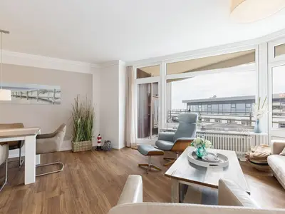Ferienwohnung für 4 Personen (55 m²) in Grömitz 8/10