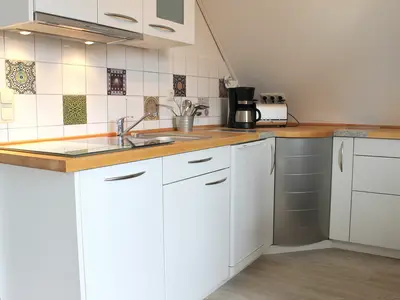 Ferienwohnung für 3 Personen (35 m²) in Grömitz 5/10