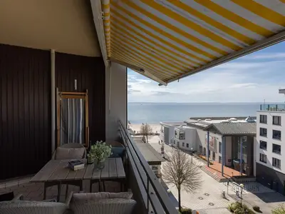 Ferienwohnung für 4 Personen (55 m²) in Grömitz 9/10