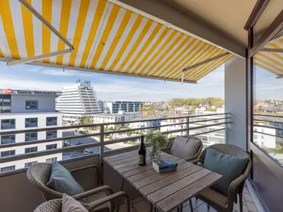 Ferienwohnung für 4 Personen (55 m²) in Grömitz 10/10