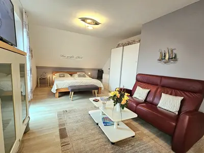 Ferienwohnung für 3 Personen (35 m²) in Grömitz 7/10