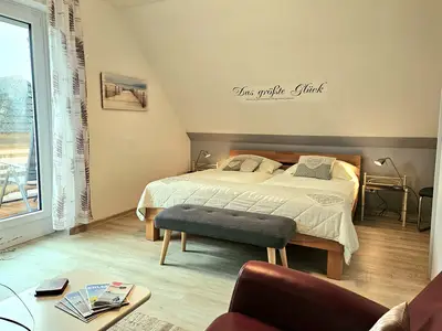 Ferienwohnung für 3 Personen (35 m²) in Grömitz 8/10